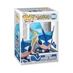 Análisis y comparativa: Descubre el Funko Pop Greninja, un producto freaky japonés imprescindible