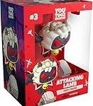 Análisis y comparativa: Los mejores productos freakys japoneses inspirados en Cult of the Lamb Switch