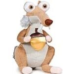 Análisis y comparativa de los mejores peluches Ice Age: ¡Freakys japoneses que te derretirán el corazón!