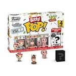 Análisis comparativo de los Funko Jessie de Toy Story: ¡Los productos freakys japoneses más divertidos!