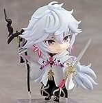 Análisis y comparativa: Los mejores productos freakys japoneses inspirados en FGO Merlin