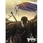 Análisis y Comparativa: Los Mejores Posters Freakys de Berserk que Debes Tener