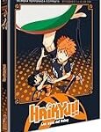 Los mejores productos freakys japoneses inspirados en Haikyu: Los ases del vóley