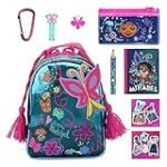 Análisis: Las Mini Mochilas Disney más freakys y japonesas que debes tener