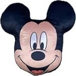 Análisis y comparativa: Los cojines más freakys de Mickey Mouse que debes tener en tu colección japonesa Análisis y comparativa: Los cojines más freakys de Mickey Mouse que debes tener en tu colección japonesa