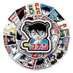 Dónde ver Detective Conan en España: Análisis de las mejores opciones online para disfrutar de este anime freaky japonés Dónde ver Detective Conan en España: Análisis de las mejores opciones online para disfrutar de este anime freaky japonés