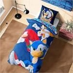 Análisis y comparativa: Las fundas nórdicas más freakys inspiradas en Sonic Análisis y comparativa: Las fundas nórdicas más freakys inspiradas en Sonic
