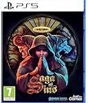 Saga of Sins: Análisis de los productos freakys japoneses más pecaminosos Saga of Sins: Análisis de los productos freakys japoneses más pecaminosos