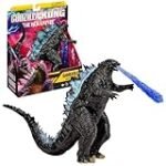 Comparativa de las Mejores Figuras de Godzilla: ¡Los Monstruos más Freakys de Japón!