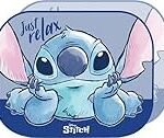 Análisis y comparativa: Los 5 mejores parasoles para coche de Stitch, el personaje más freaky de Japón