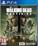 Análisis y comparativa de los mejores productos freakys japoneses inspirados en The Walking Dead: Destinies para PS4 Análisis y comparativa de los mejores productos freakys japoneses inspirados en The Walking Dead: Destinies para PS4