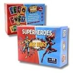 Análisis y comparativa de los mejores productos freakys japoneses inspirados en Hero Wars: ¡Descubre los regalos más épicos para los fans!