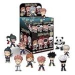 Top 5 productos freakys japoneses inspirados en el jujutsu anime: ¡Descubre los más originales y divertidos!