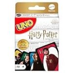 Análisis y comparativa: Harry Potter Uno Card Game, la versión freaky japonesa que no puedes perderte