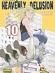 Análisis y comparativa: Descubre el mundo freaky de Heavenly Delusion manga