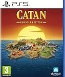 Análisis y comparativa: ¿Cómo sería Catan en la PS5 con un toque freaky japonés?