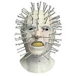 Análisis y comparativa: Las mejores máscaras inspiradas en Hellraiser, ¡freakys japoneses que te harán temblar! Análisis y comparativa: Las mejores máscaras inspiradas en Hellraiser, ¡freakys japoneses que te harán temblar!