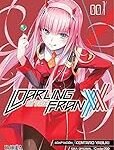 Análisis y comparativa de los mejores productos freakys japoneses inspirados en el manga Darling in the Franxx