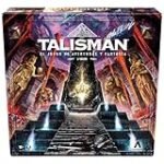 Talisman: El juego de mesa freaky japonés que desafiará tus límites Talisman: El juego de mesa freaky japonés que desafiará tus límites