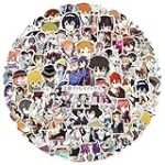 Análisis y comparativa de los tomos del manga Bungou Stray Dogs: ¡Descubre lo más freaky de Japón!
