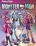 Análisis y comparativa: Los mejores sets de pinturas Monster High para los amantes de lo freaky japonés