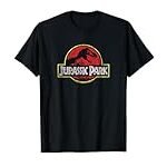 Comparativa de las 5 Mejores Camisetas de Jurassic Park con Diseños Freakys Japoneses