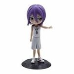 Análisis de los mejores productos freakys japoneses inspirados en Atsushi Murasakibara