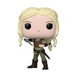 Análisis y comparativa de los mejores productos freakys japoneses inspirados en Ciri de The Witcher