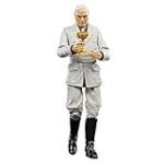 Análisis de los 5 productos freakys japoneses que Walter Donovan hubiera querido tener en Indiana Jones