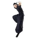 Análisis y comparativa: Los 5 mejores productos freakys japoneses de la marca Suguru Geto