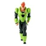 Análisis y comparativa: Los mejores productos freakys japoneses inspirados en Android 16 de Dragon Ball Z