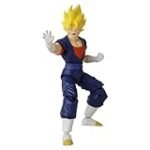 Análisis y comparativa de los mejores productos freakys japoneses: Super Vegito, la fusión definitiva