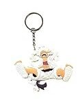Luffy Gear 5 en el anime: Análisis comparativo de los productos más freakys japoneses inspirados en One Piece