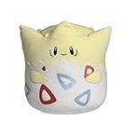 Análisis y comparativa: Descubre el mejor peluche Togepi, un producto freaky japonés que enamorará a cualquier fan de Pokémon Análisis y comparativa: Descubre el mejor peluche Togepi, un producto freaky japonés que enamorará a cualquier fan de Pokémon