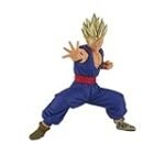 Análisis y comparativa: ¡Gohan Superhero, el producto freaky japonés que sorprenderá a todos!