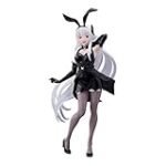 Análisis y comparativa de los productos freakys japoneses inspirados en Echidna de Re:Zero