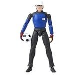 Análisis y comparativa: Los mejores productos freakys japoneses inspirados en Captain Tsubasa anime
