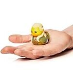 Análisis y comparativa de los productos freakys japoneses inspirados en Legolas de El Señor de los Anillos