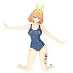 Análisis comparativo de los productos freakys japoneses más originales inspirados en Yotsuba Nakano