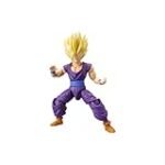 Análisis y comparativa: Gohan Super Saiyan 2, el producto freaky japonés más épico