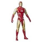 **Análisis y comparativa de los mejores productos freakys japoneses inspirados en Iron Man de The Avengers**