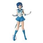 Análisis y comparativa de los productos más freakys inspirados en Sailor Mercury