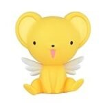 Análisis y comparativa de los productos más freakys inspirados en Cardcaptor Sakura: ¡Descubre a Kero-chan!