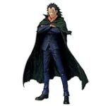 Análisis comparativo de los productos más freakys inspirados en Monkey D. Dragon de One Piece