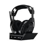 Análisis y comparativa: Descubre el mundo de los auriculares Astro A60, el complemento freaky japonés perfecto
