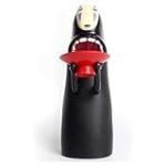 El viaje de Chihiro sin cara: Descubre los productos freakys japoneses más sorprendentes inspirados en este misterioso personaje