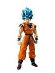 Análisis y comparativa: Los mejores productos freakys japoneses inspirados en Super Saiyan God Super Saiyan Goku