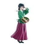 Los mejores productos freakys inspirados en 'Anime: Los Diarios de la Boticaria' que no te puedes perder