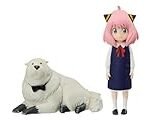 Análisis y comparativa: Anya y Bond, los mejores productos freakys japoneses que debes tener