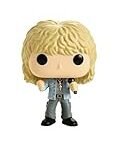 Joe Elliott de Def Leppard: El rockero que se sumerge en el mundo freaky japonés